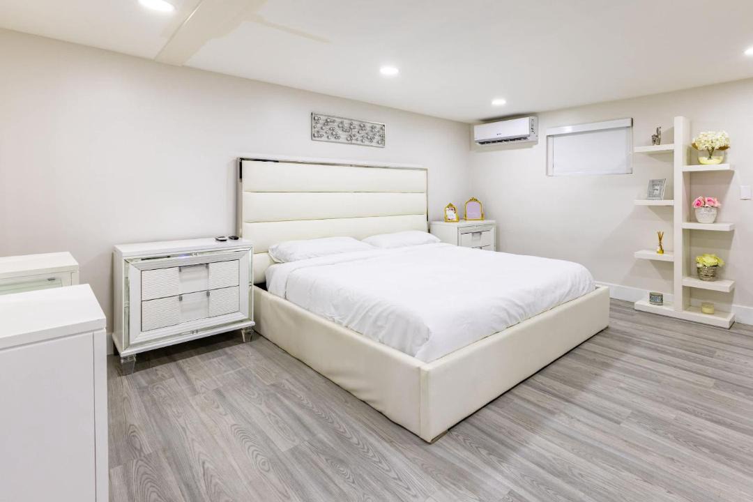 Photo of Bedroom in Miami Gardens