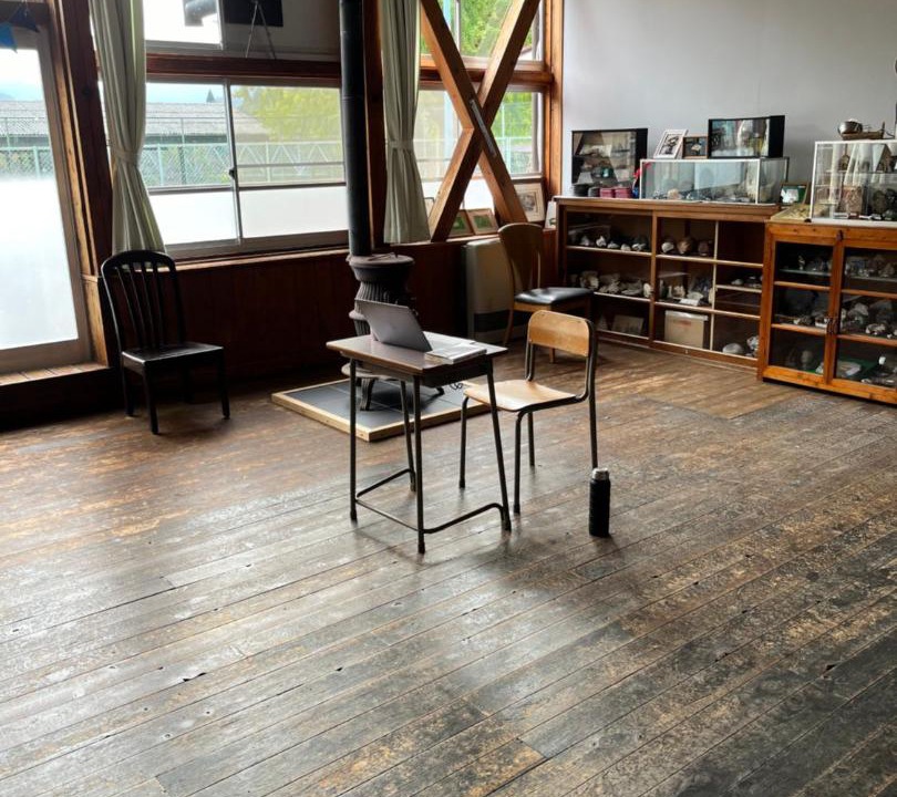 Photo of Livingroom in Ena