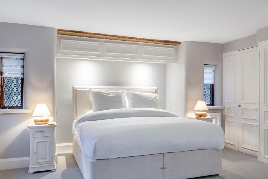 Photo of Bedroom in Knaresborough