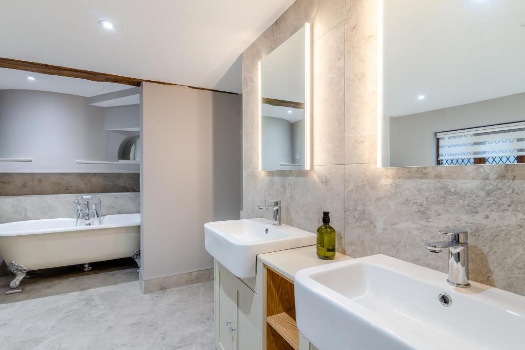 Photo of Bathroom in Knaresborough