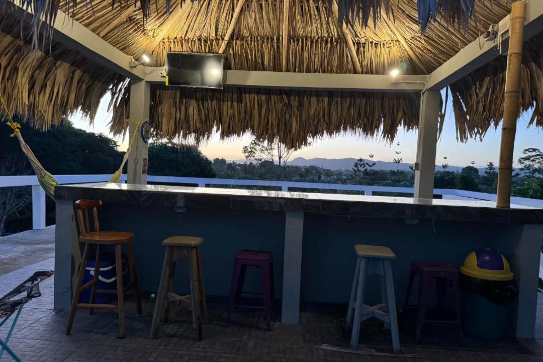 Photo of Patio Balcony in Dangriga