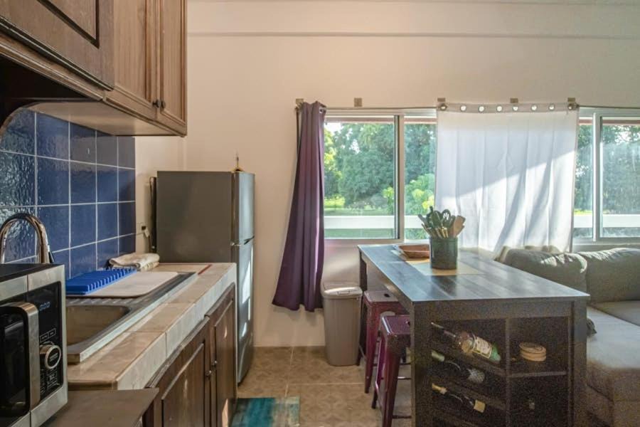 Photo of Kitchen in Dangriga