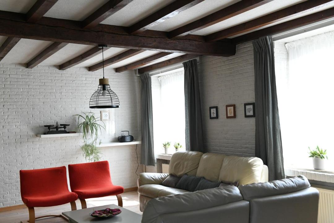 Photo of Livingroom in Denderwindeke