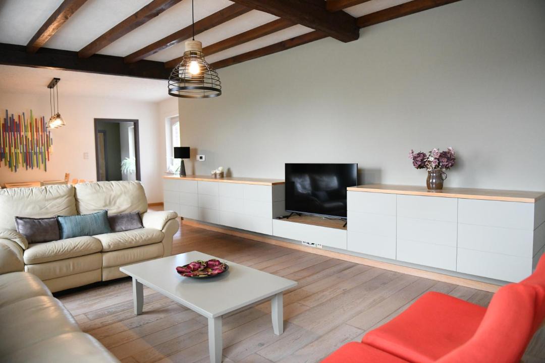 Photo of Livingroom in Denderwindeke