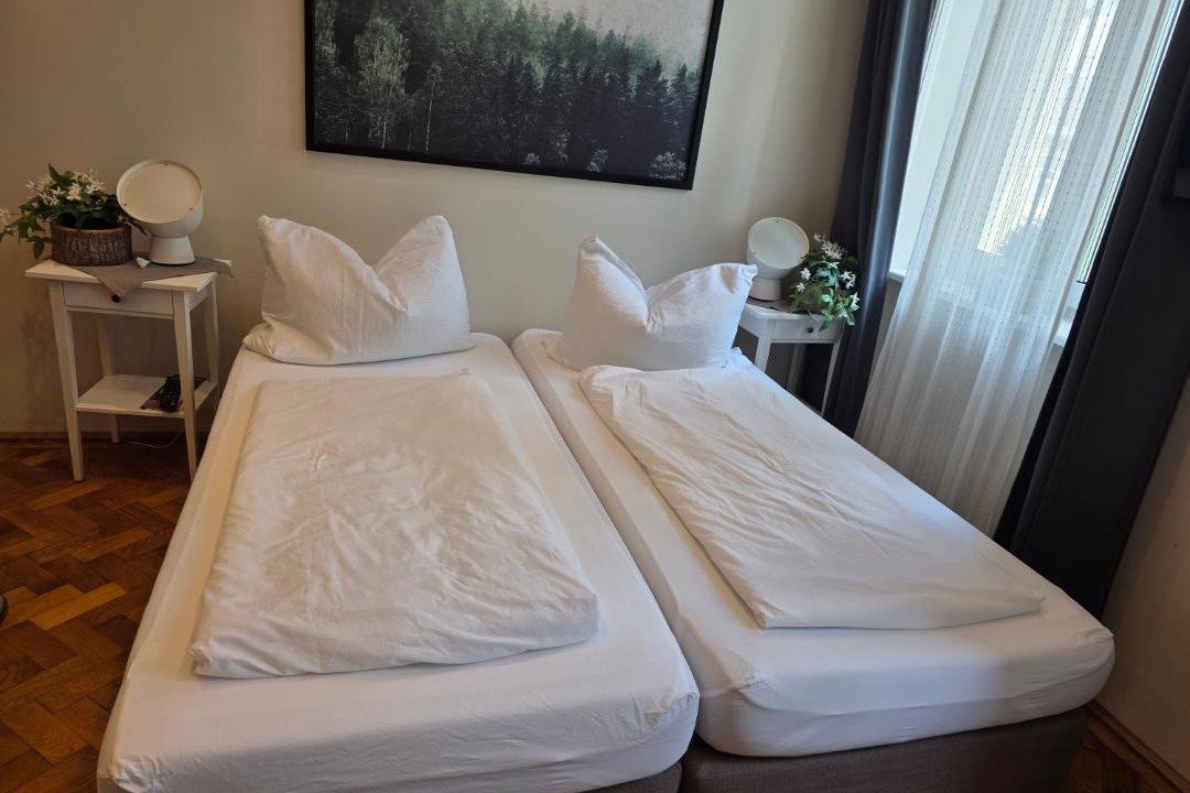 Photo of Bedroom in Rudolfsheim-Funfhaus