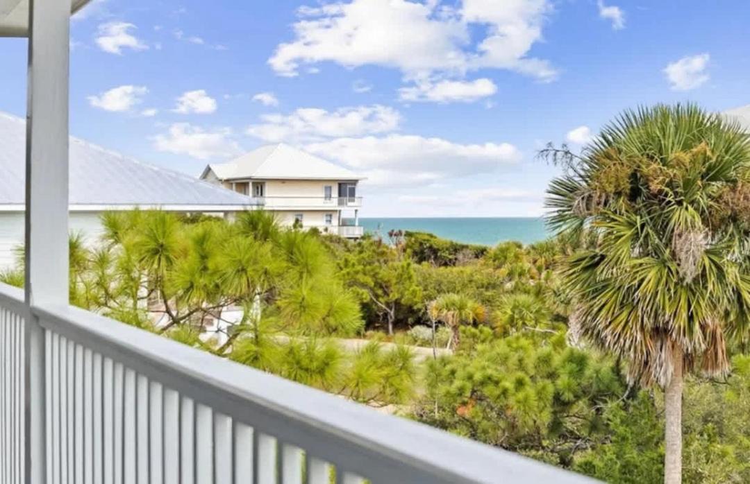 Photo of Patio Balcony in Treasure Beach Village