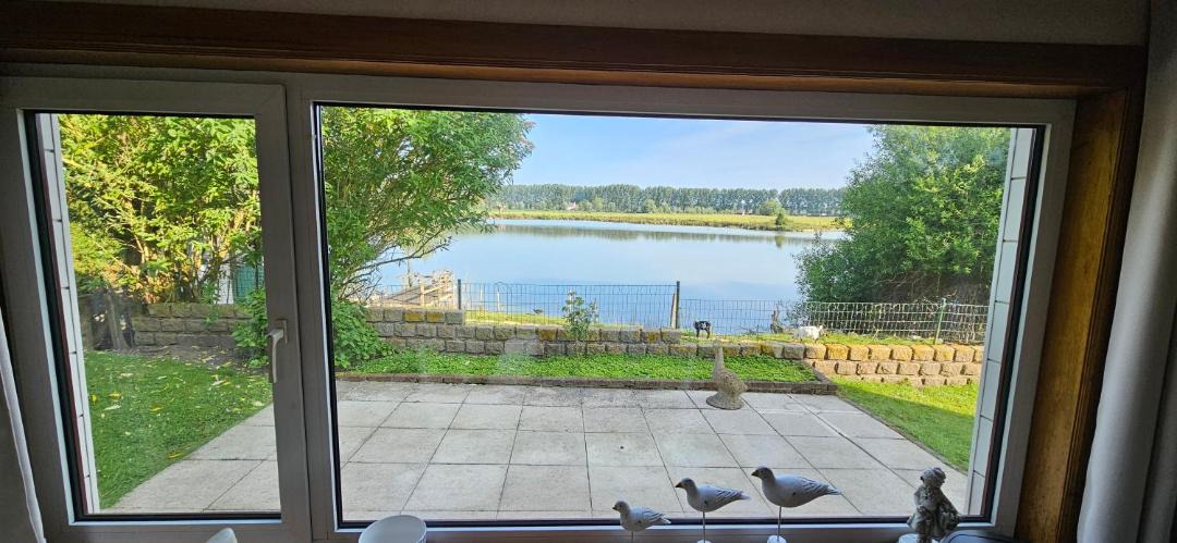 Photo of Patio Balcony in Lapscheure