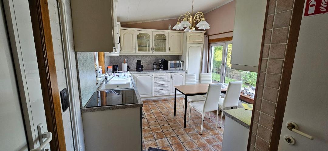 Photo of Kitchen in Lapscheure