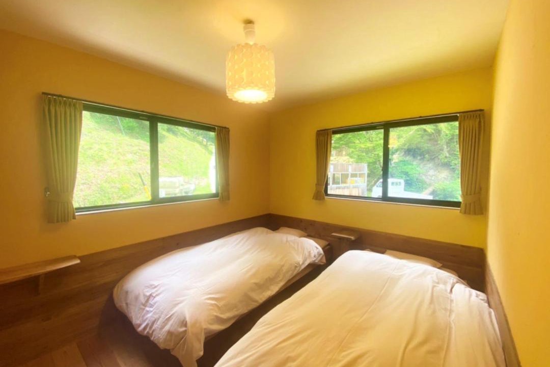 Photo of Bedroom in Urugi