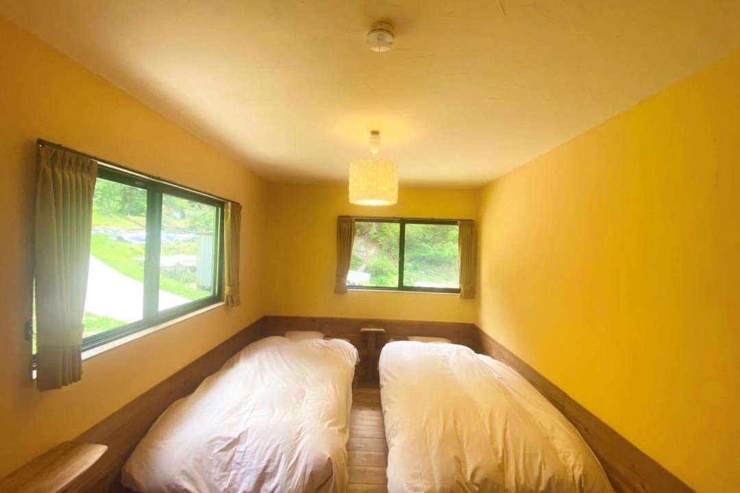 Photo of Bedroom in Urugi