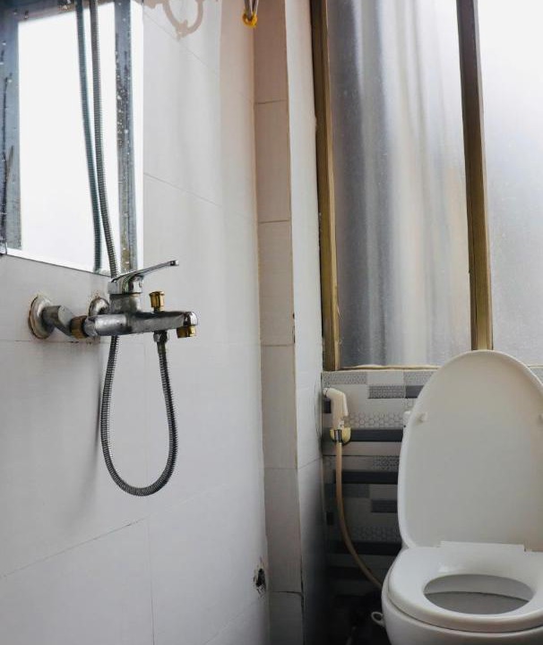 Photo of Bathroom in Hang Buom