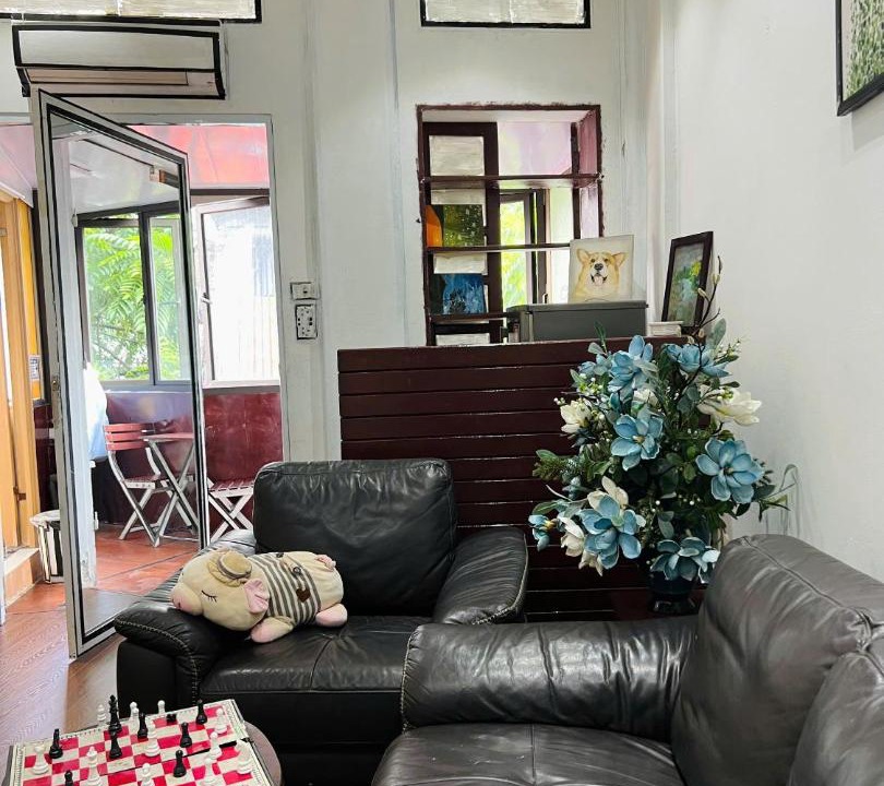 Photo of Livingroom in Hang Buom