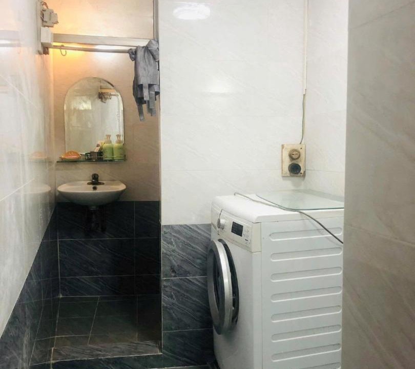 Photo of Bathroom in Hang Buom