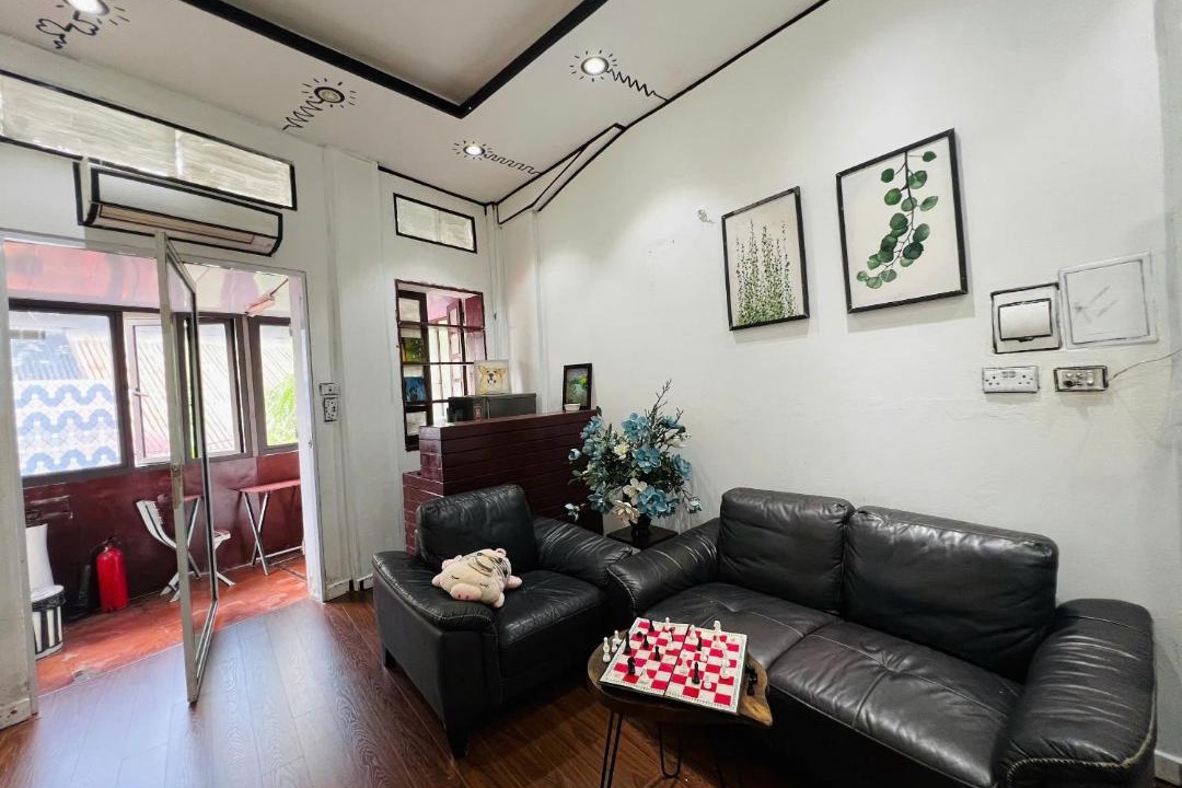 Photo of Livingroom in Hang Buom