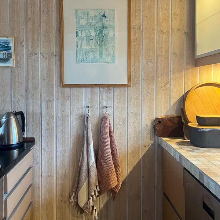 Photo of Kitchen in Lonstrup