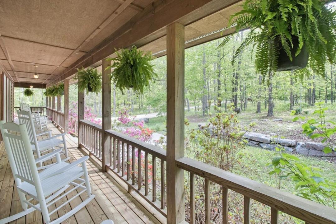 Photo of Patio Balcony in Rising Fawn