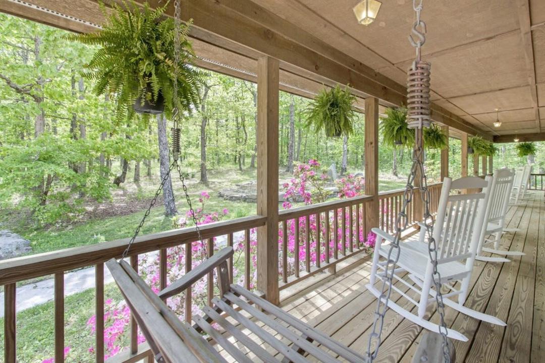 Photo of Patio Balcony in Rising Fawn