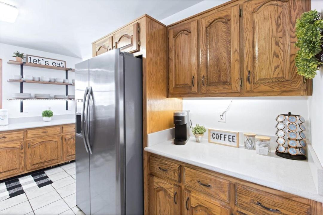 Photo of Kitchen in Rising Fawn