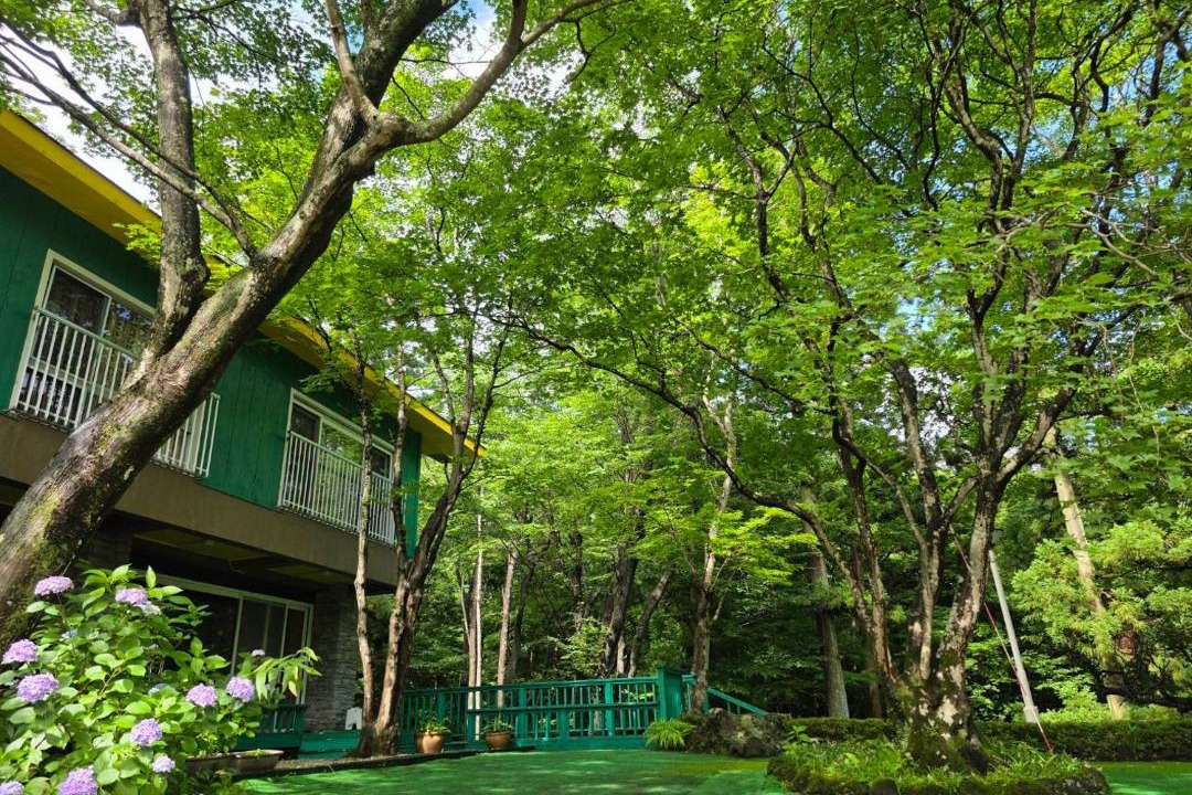 Photo of Others in Shinkashio Onsen