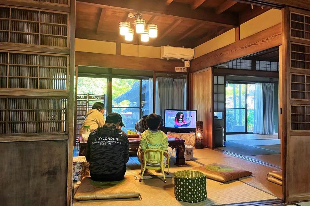 Photo of Livingroom in Kani