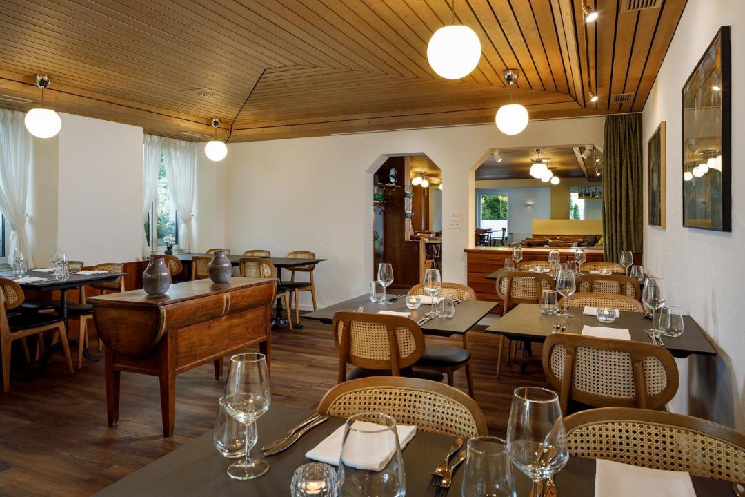 Photo of Kitchen in Uster District