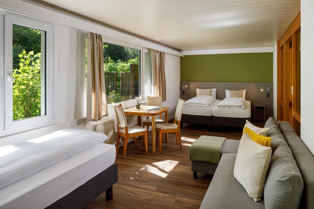 Photo of Bedroom in Uster District