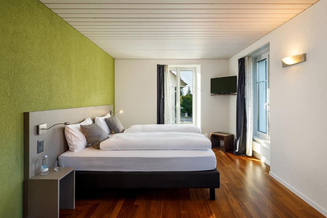 Photo of Bedroom in Uster District