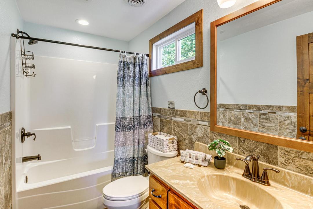 Photo of Bathroom in Battle Lake