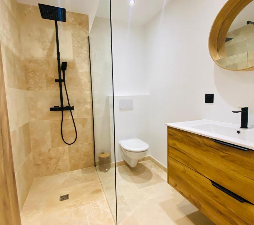 Photo of Bathroom in Nans-les-Pins