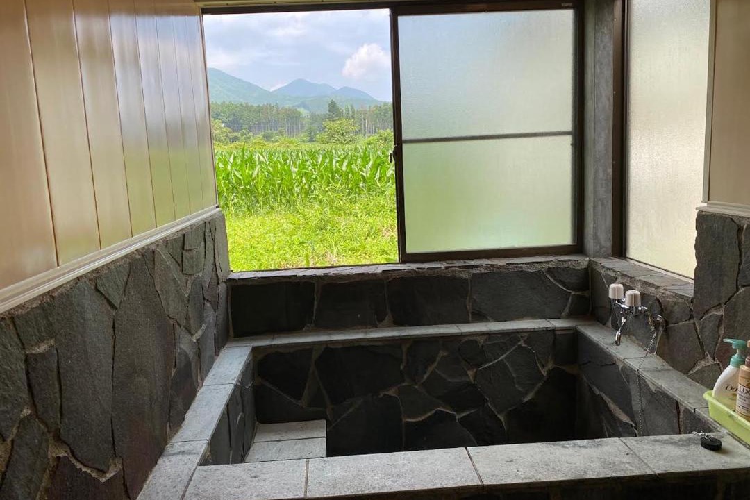 Photo of Bathroom in Nasushiobara
