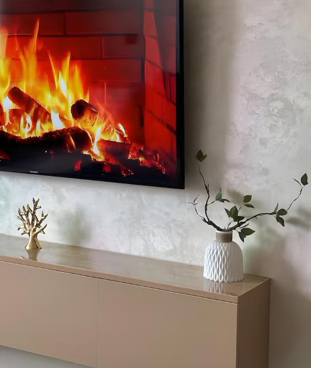 Photo of Livingroom in Gueznaia