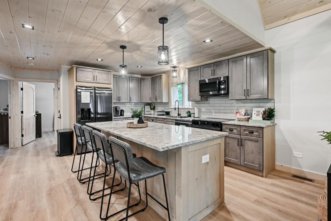 Photo of Kitchen in Friendship