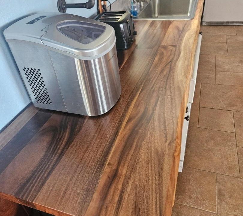 Photo of Kitchen in Big Arm