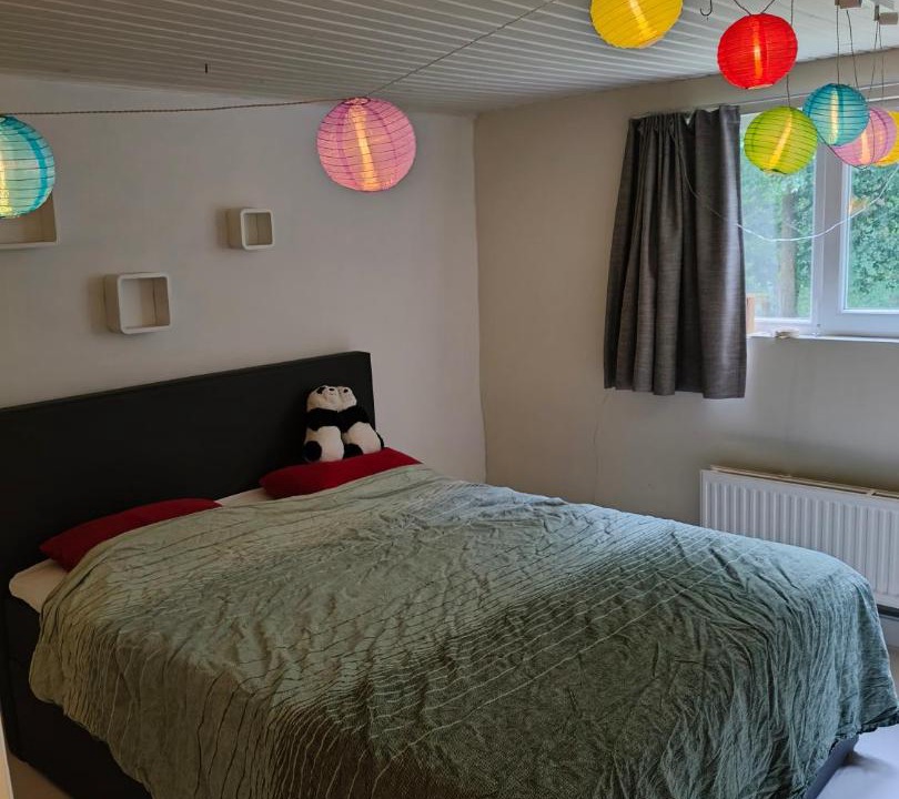 Photo of Bedroom in Mol