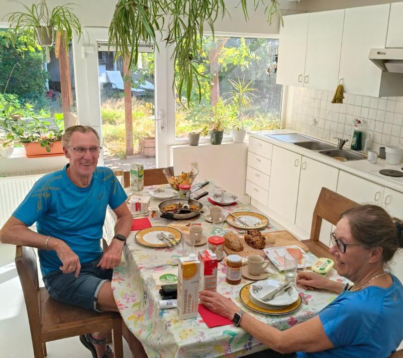 Photo of Kitchen in Mol