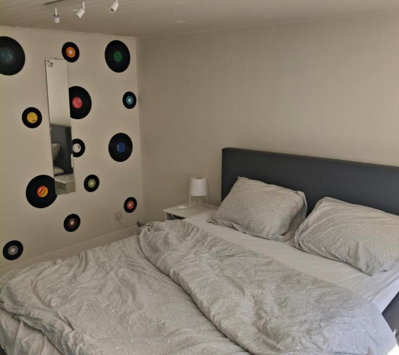 Photo of Bedroom in Mol
