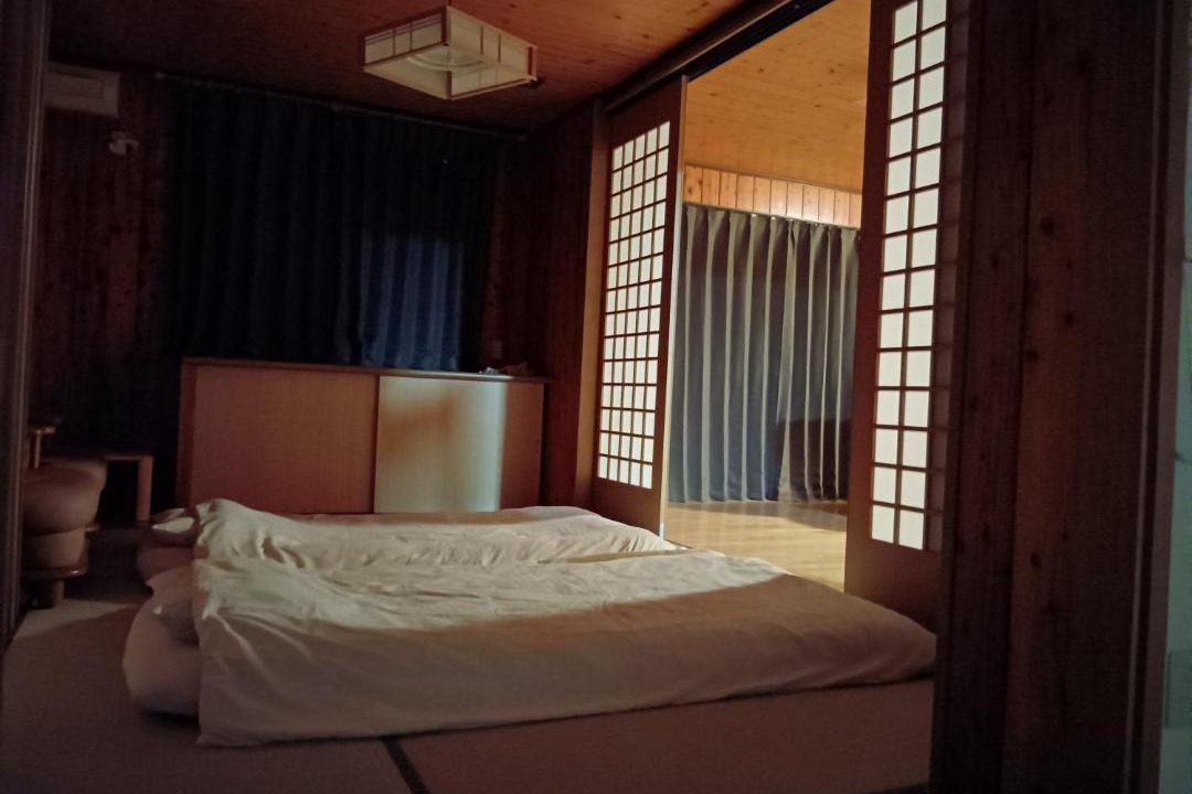 Photo of Bedroom in Mikasa
