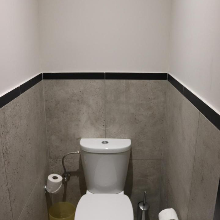 Photo of Bathroom in Ilot Sacre