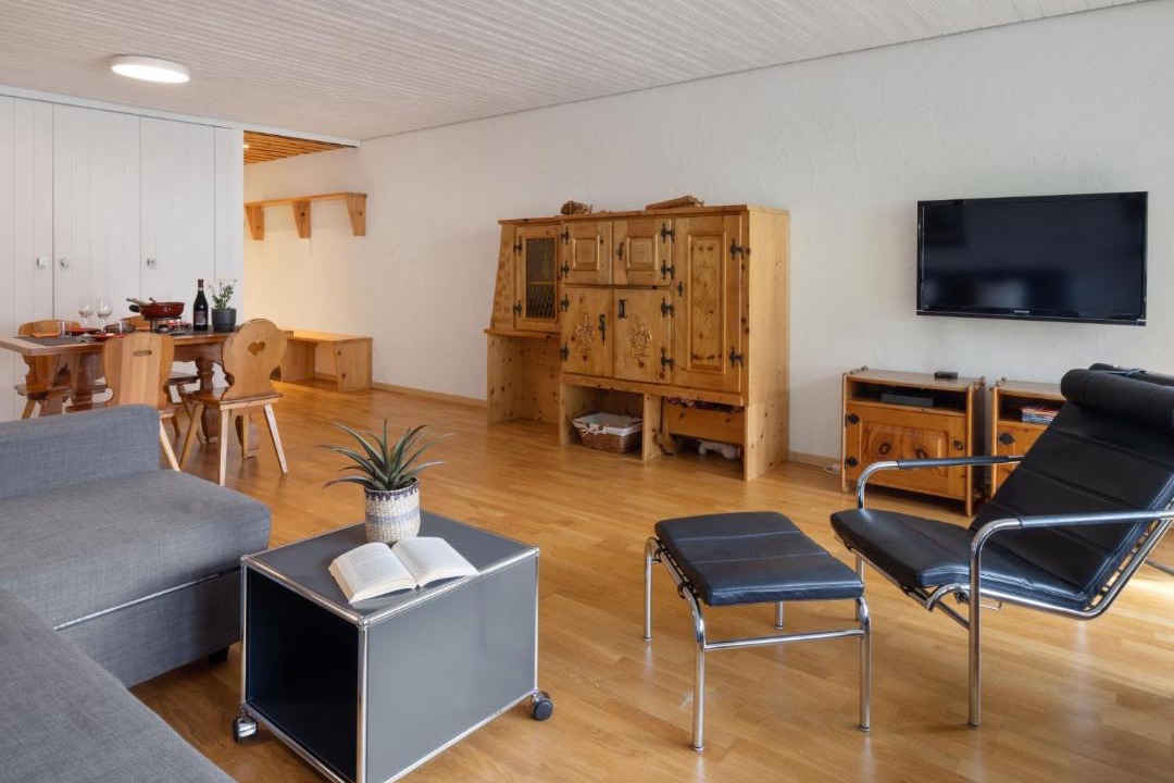 Photo of Livingroom in Davos-Dorf