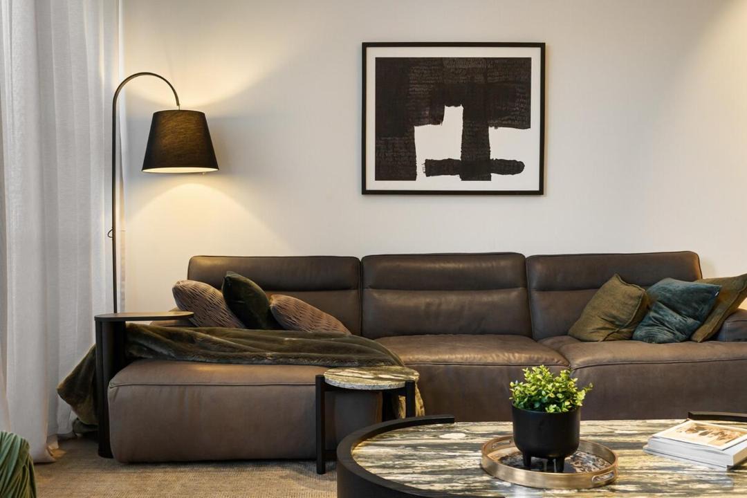 Photo of Livingroom in Kew