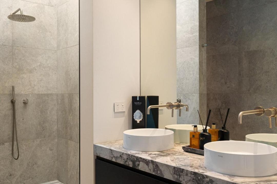 Photo of Bathroom in Kew