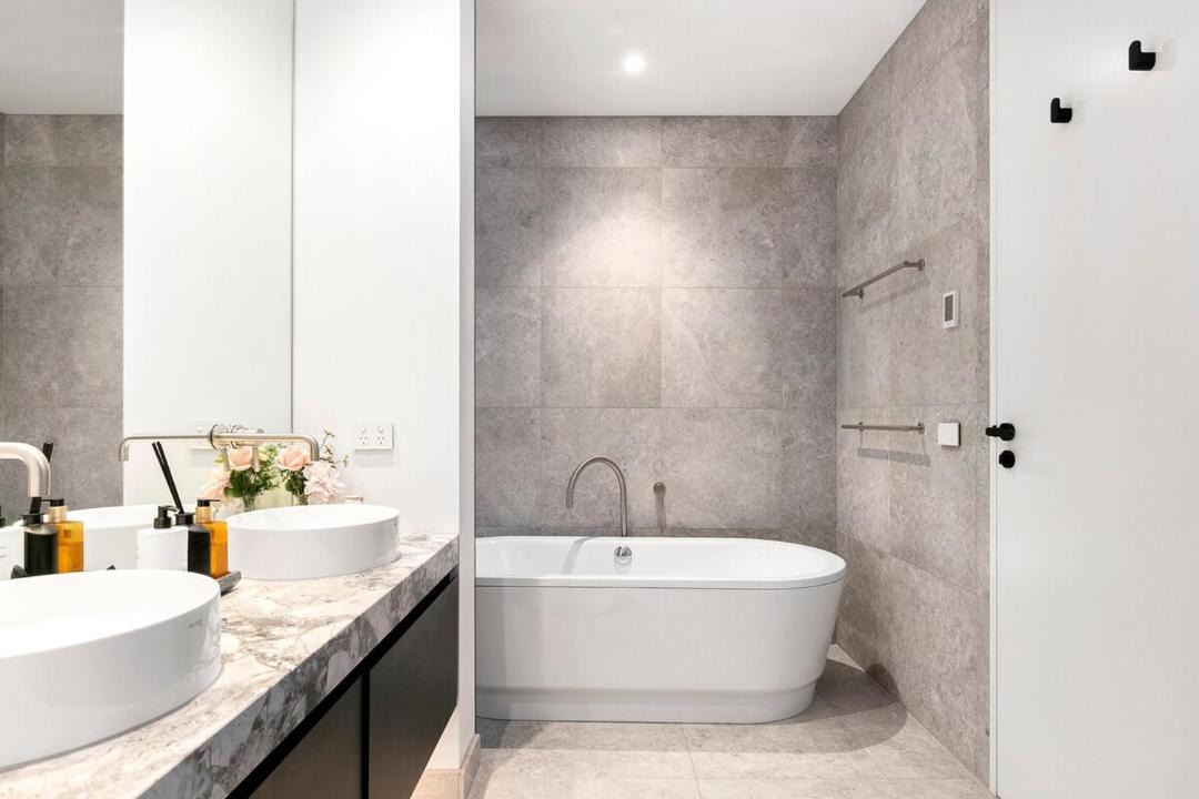 Photo of Bathroom in Kew