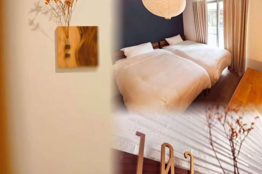 Photo of Bedroom in Taito