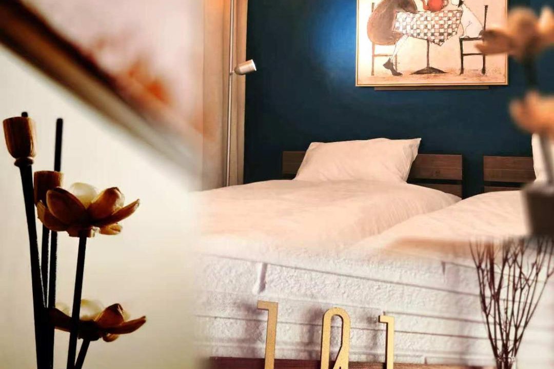 Photo of Bedroom in Taito
