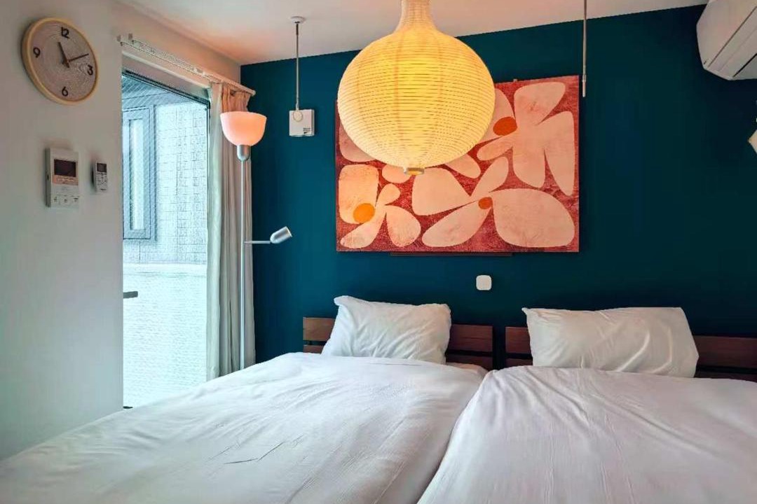 Photo of Bedroom in Taito