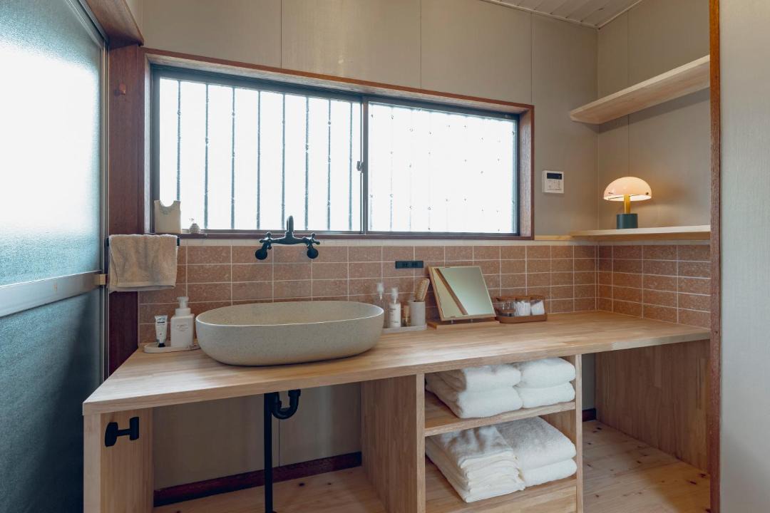 Photo of Bathroom in Nakatsugawa