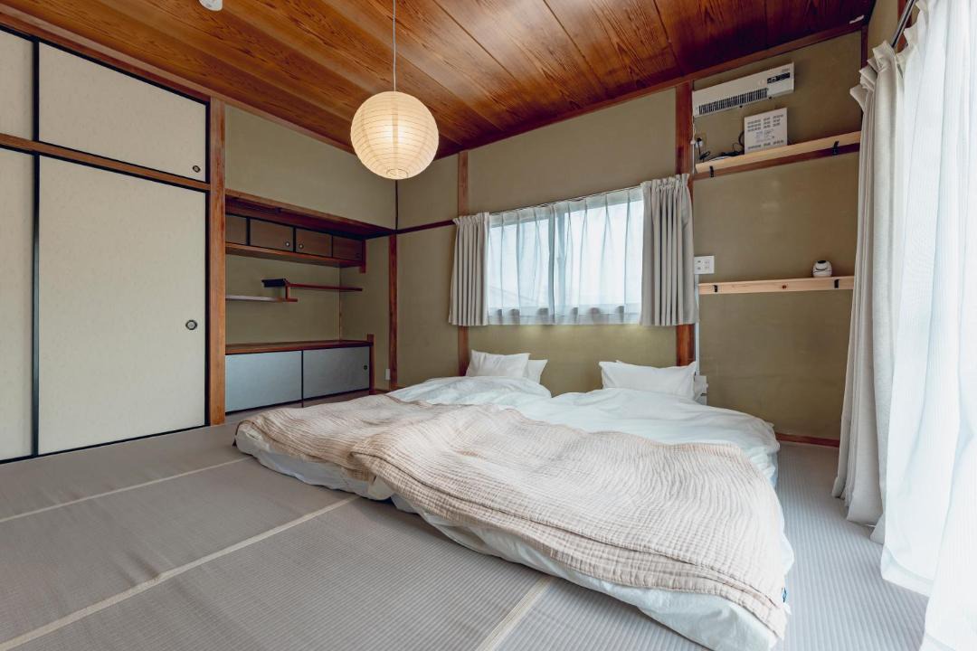 Photo of Bedroom in Nakatsugawa