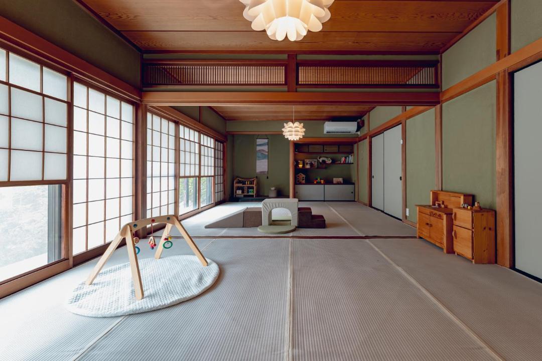 Photo of Others in Nakatsugawa