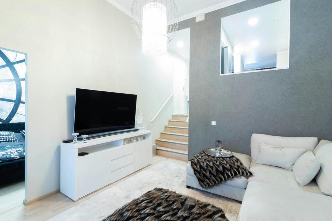 Photo of Livingroom in Kallio