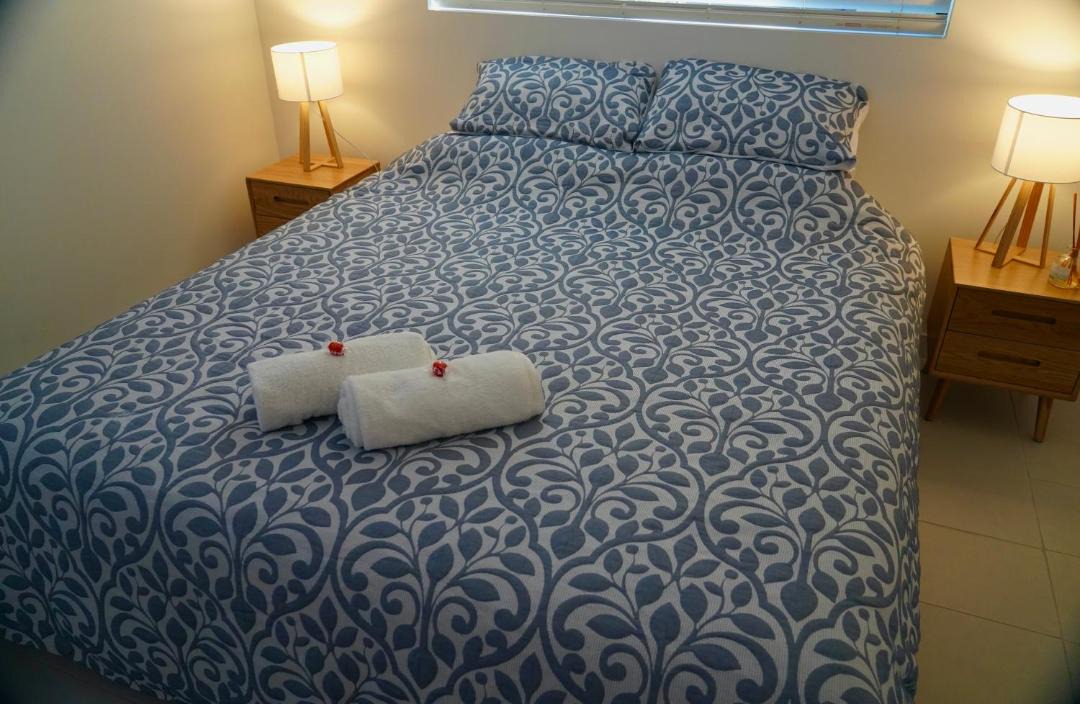 Photo of Bedroom in Currumbin Waters